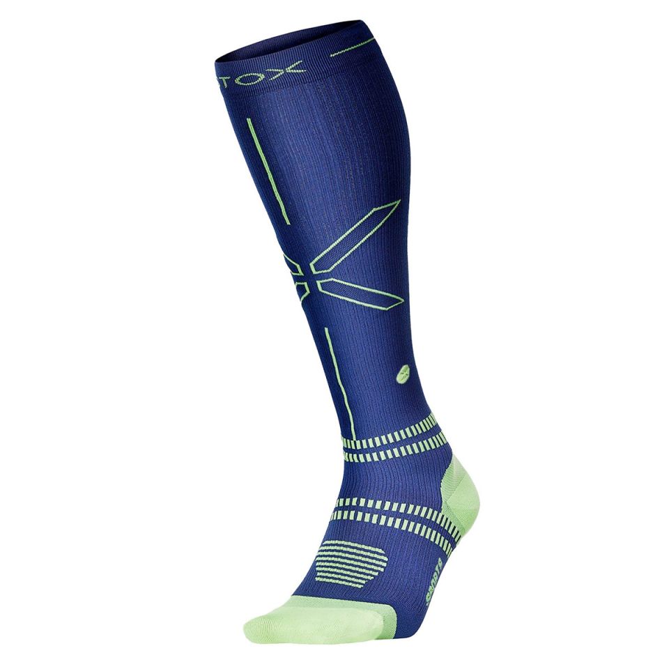 STOX Energy Socks Sports Heren (foto 1)