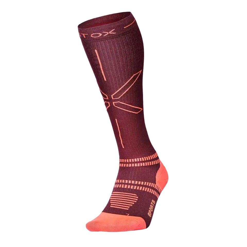 STOX Energy Socks Sports Dames (foto 1)