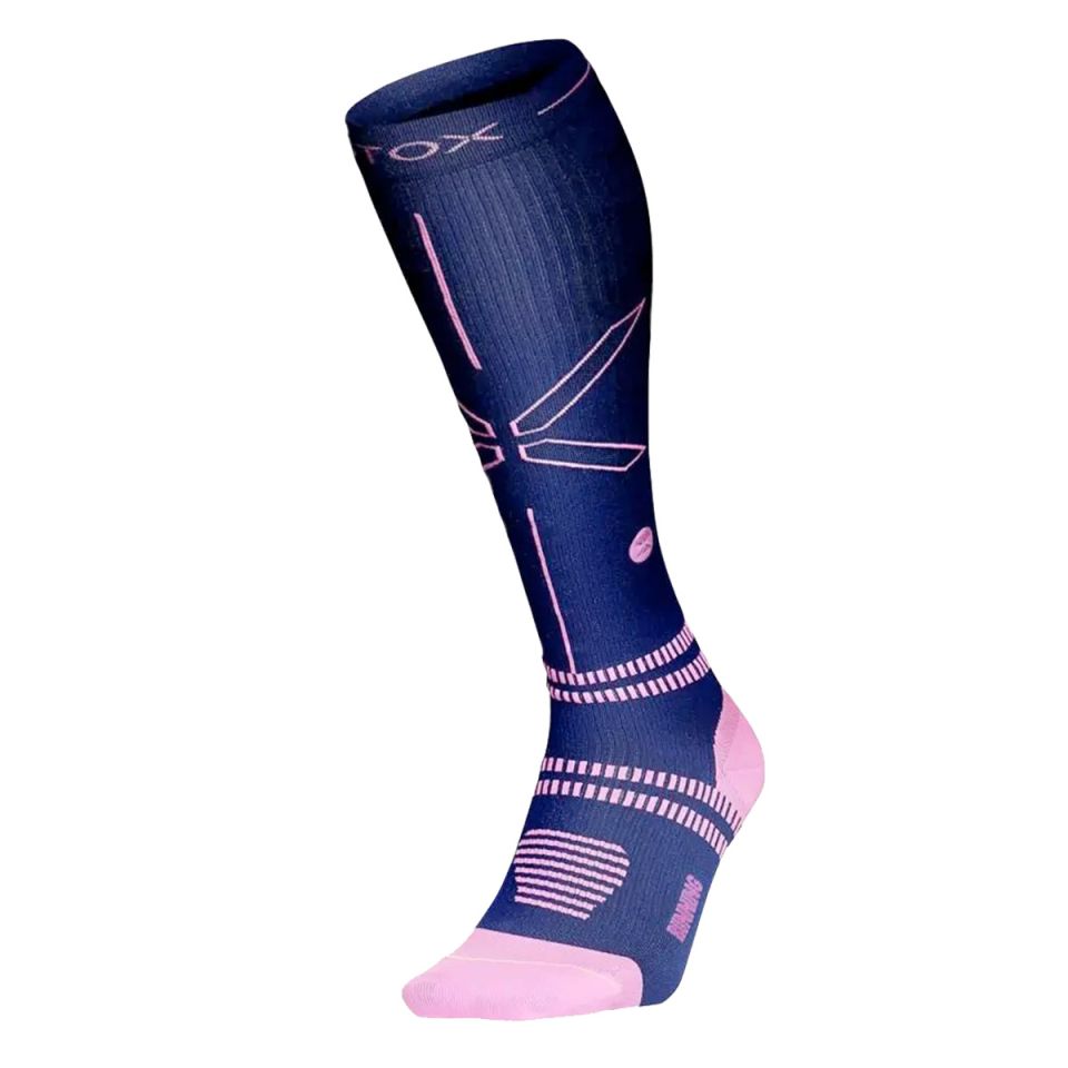 STOX Energy Socks Sports Dames (foto 1)