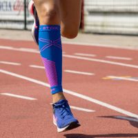 STOX Energy Sleeves Calf Sports Dames (foto 4)