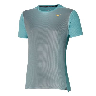 Mizuno shirt korte mouw Aero Heren