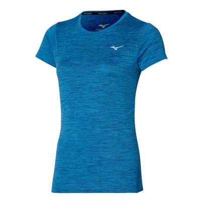 Mizuno shirt korte mouw Impulse Core Dames