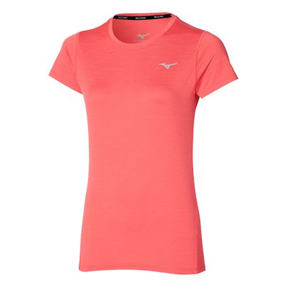 Mizuno shirt korte mouw Impulse Core Dames