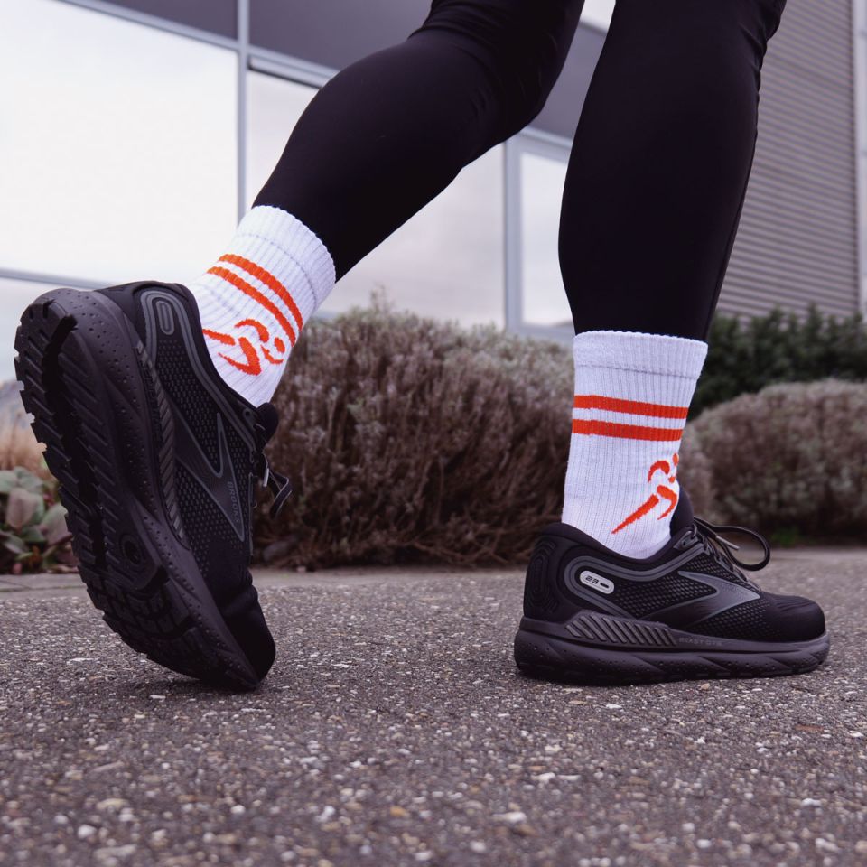 Brooks Beast GTS 23 (WIDE) Heren (foto 4)