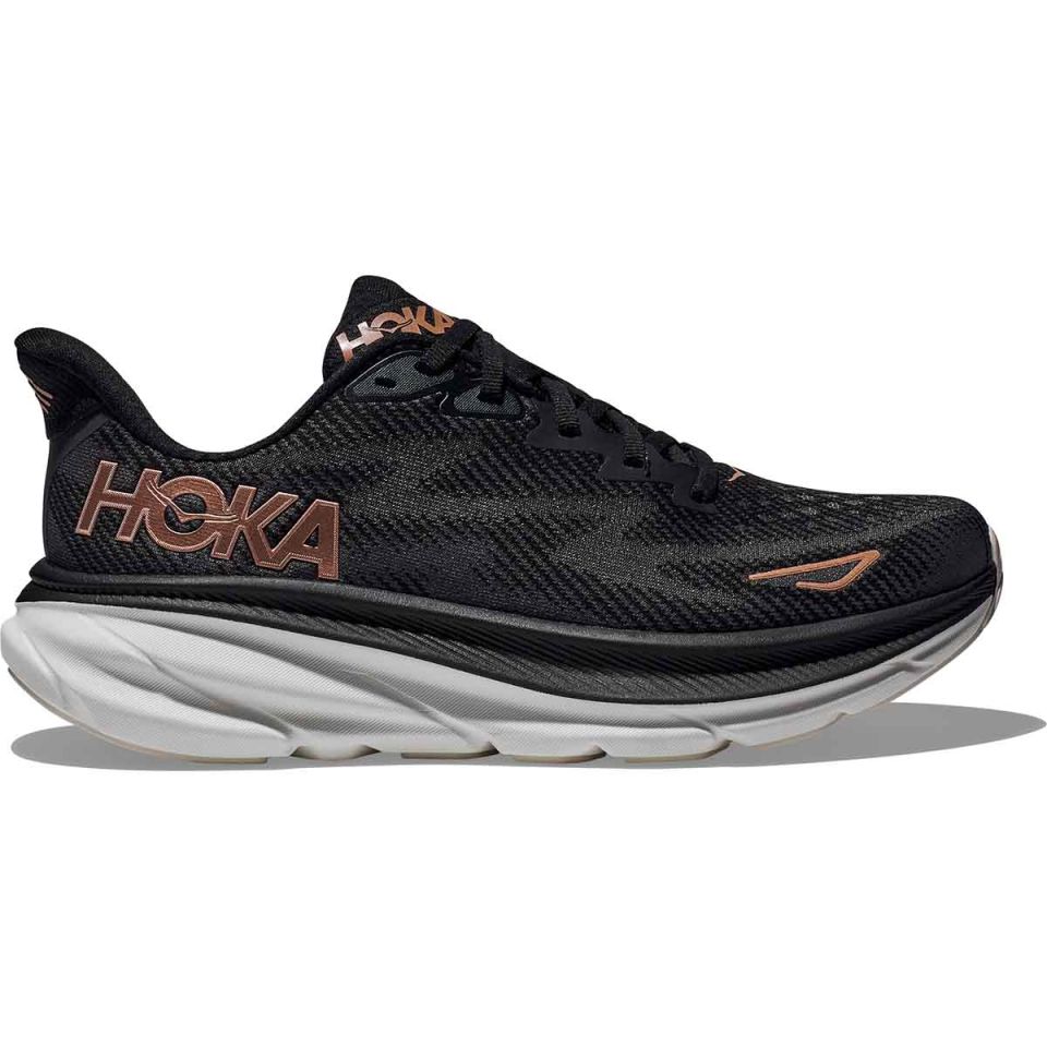 Hoka Clifton 9 Dames (foto 1)