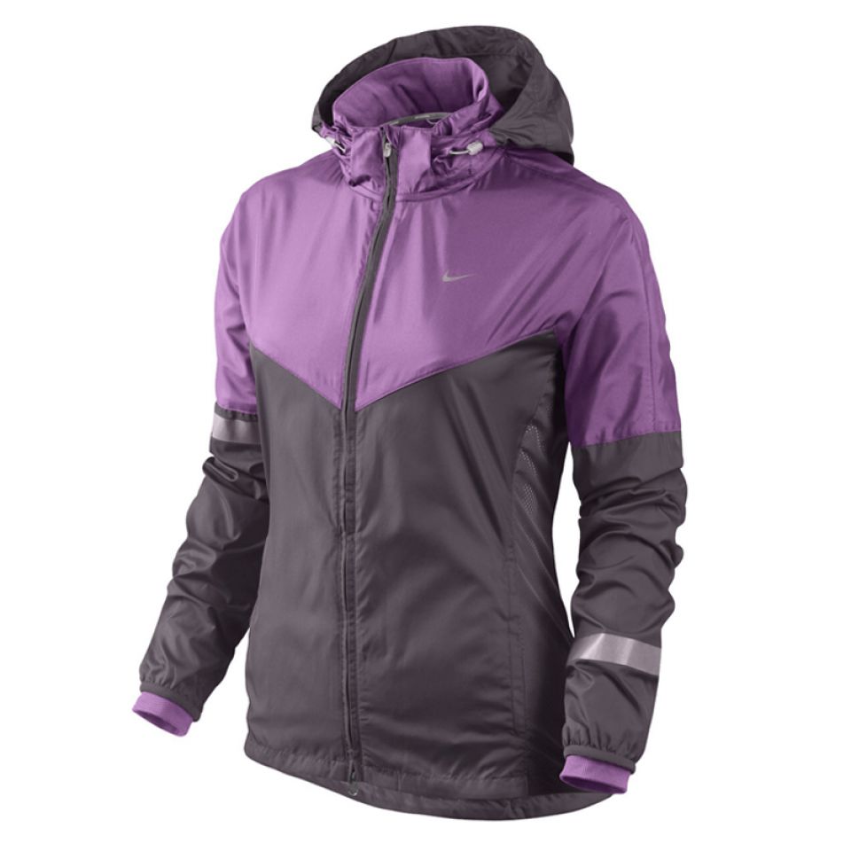 nike air max half zip chevron jacket