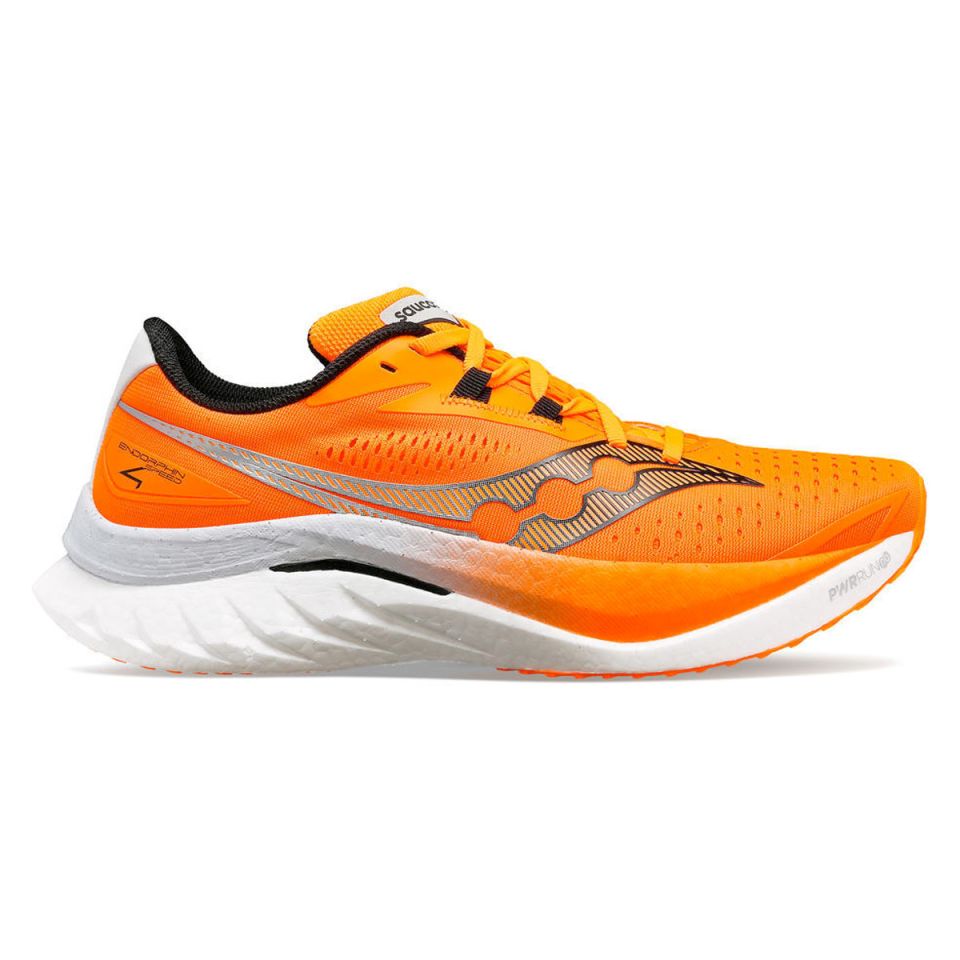 Saucony Endorphin Speed 4 Heren (foto 1)