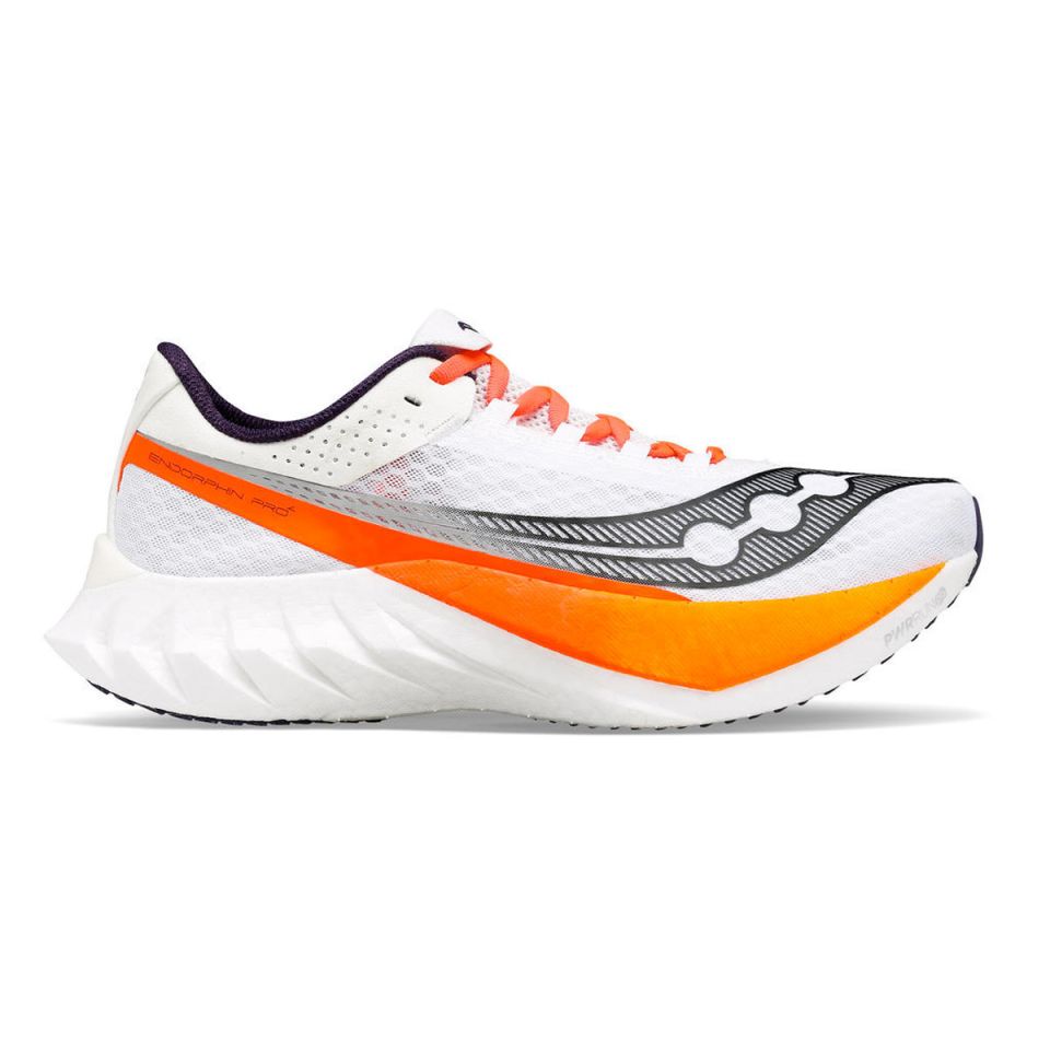 Saucony Endorphin Pro 4 Heren (foto 1)