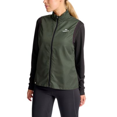 Newline vest nwlBEAT Dames