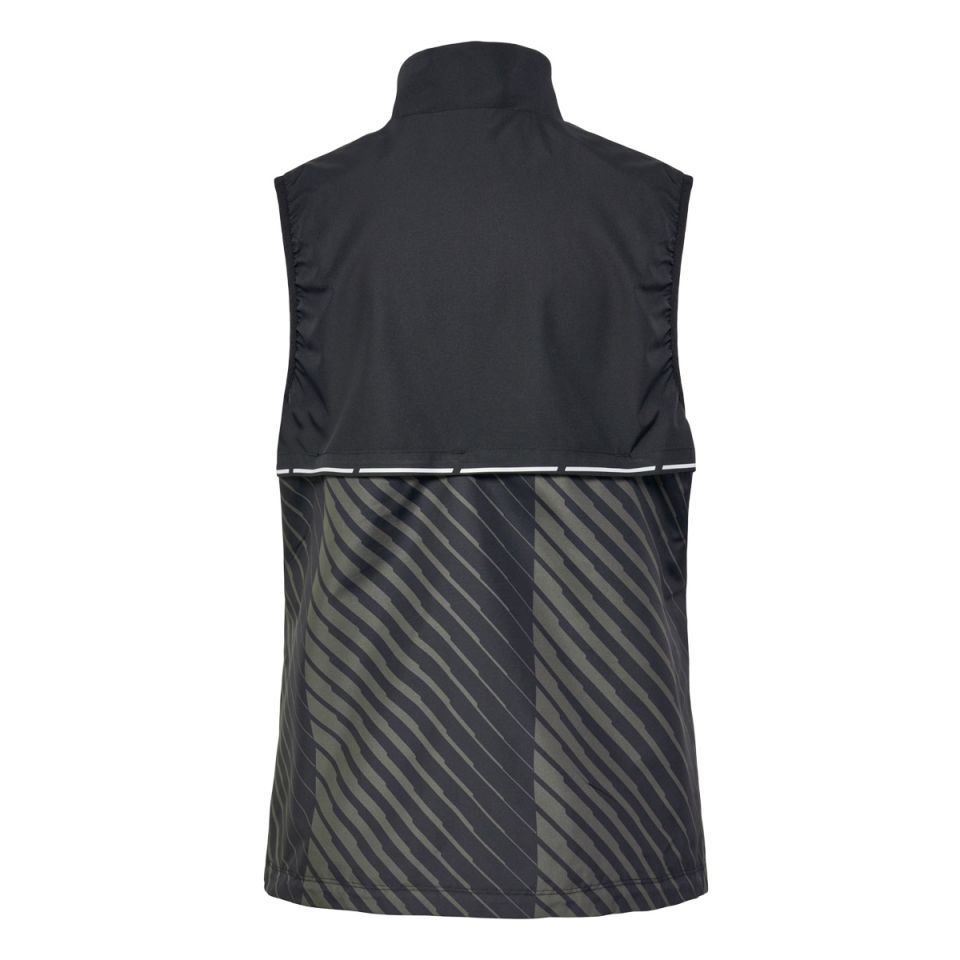 hardloop bodywarmer (foto 2)