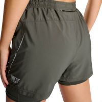 Newline short 2-in 1 nwlPACE Dames (foto 4)