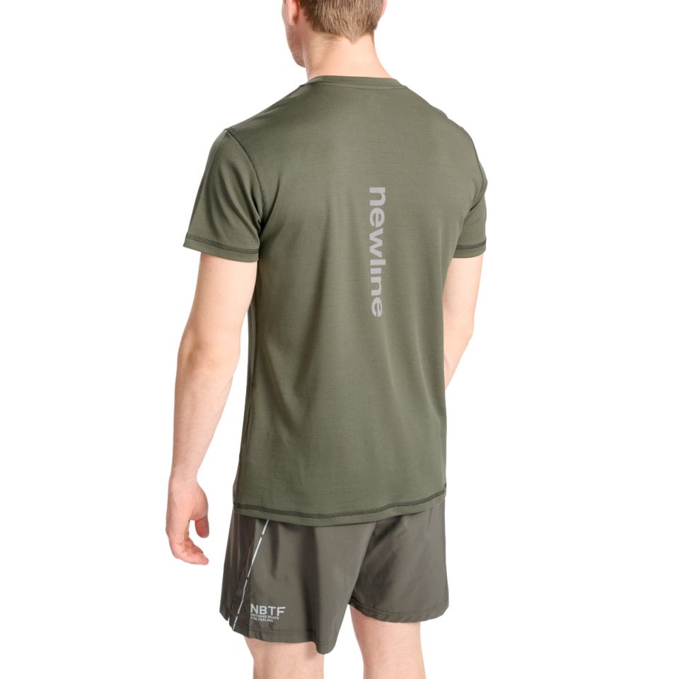 hardloopshirt  (foto 2)