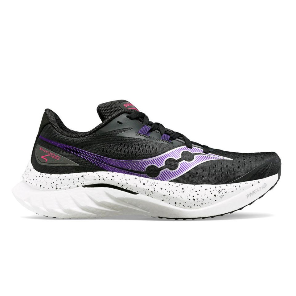 Saucony Endorphin Speed 4 Dames (foto 1)