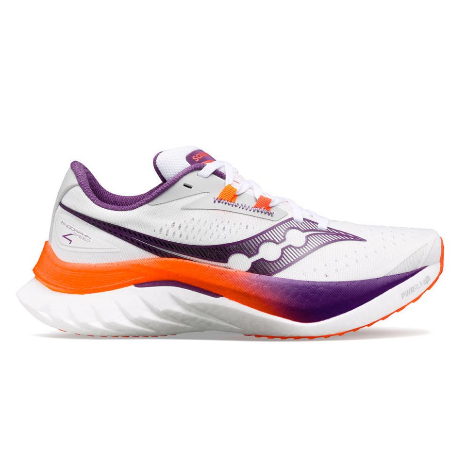 Saucony Endorphin Speed 4 Dames (foto 1)