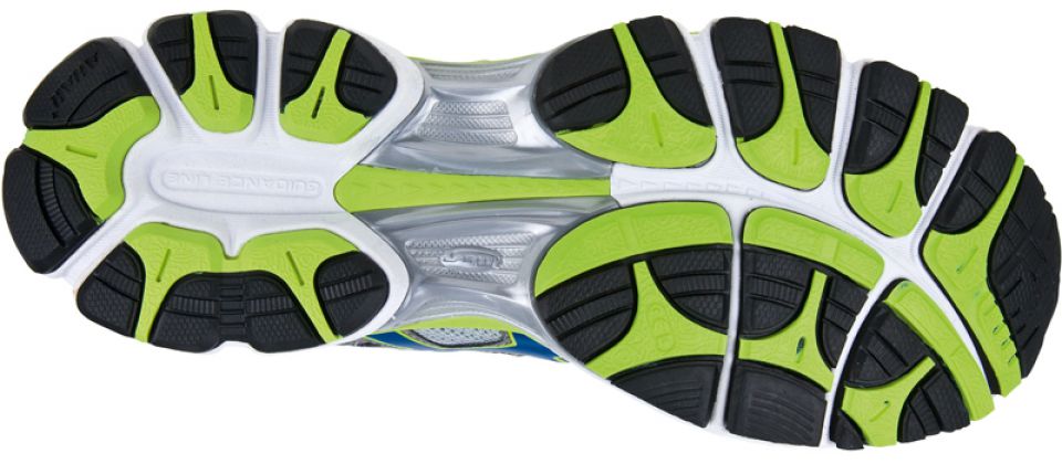 toplevel neutrale hardloopschoen (foto 2)
