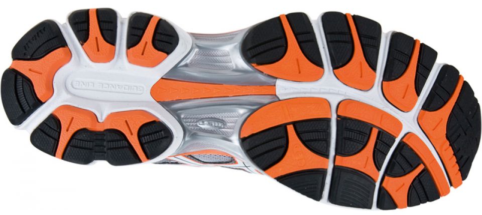 toplevel neutrale hardloopschoen (foto 2)