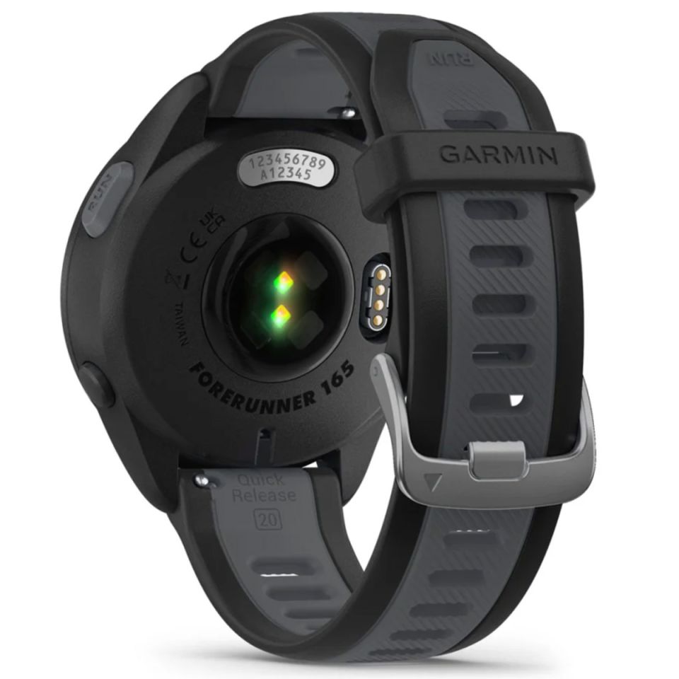 Garmin Forerunner 165 MUSIC (foto 4)