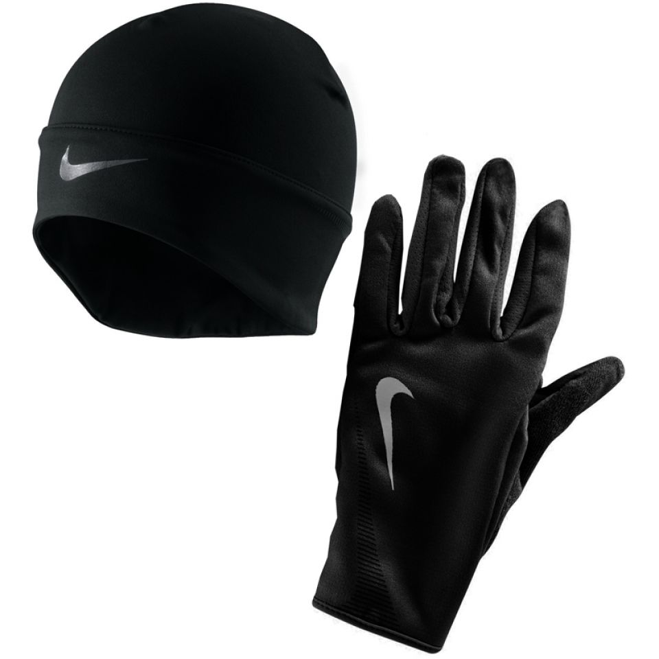 Nike handschoen/muts Giftpack dames (foto 1)