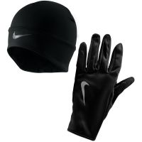 Nike handschoen/muts Giftpack dames