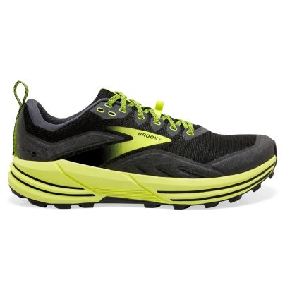 Brooks Cascadia 16 Heren