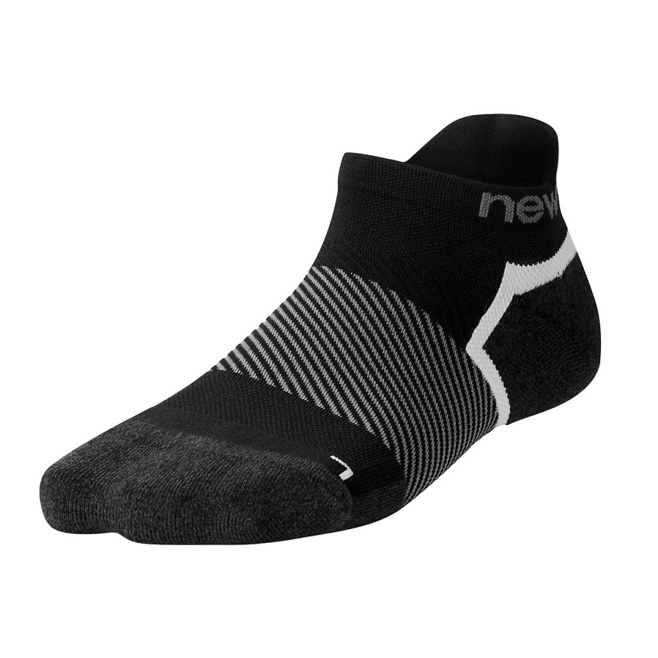 New Balance sokken Compression No Show (foto 1)