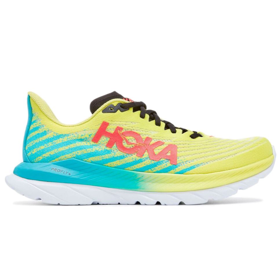 Hoka Mach 5 Heren (foto 1)