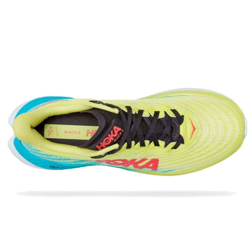 Hoka SS24/1127893 EPSB (foto 3)