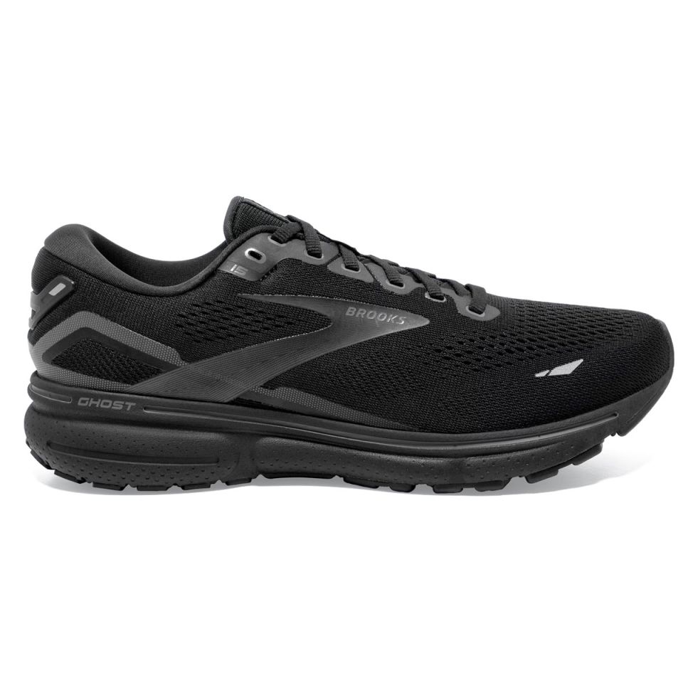 Brooks Ghost 15 (WIDE) Dames (foto 1)