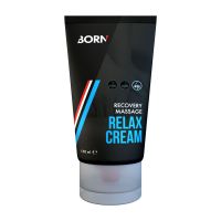 Born Body Recovery Relax Cream