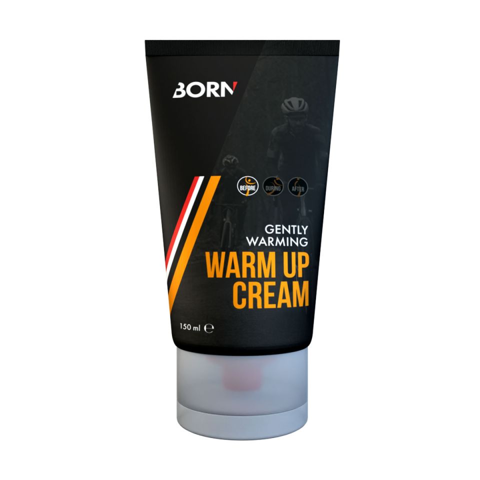 Born Body Care Warm Up tube (foto 1)