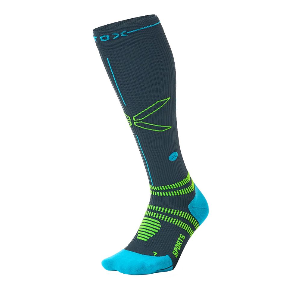 STOX Energy Socks Sports Heren (foto 1)