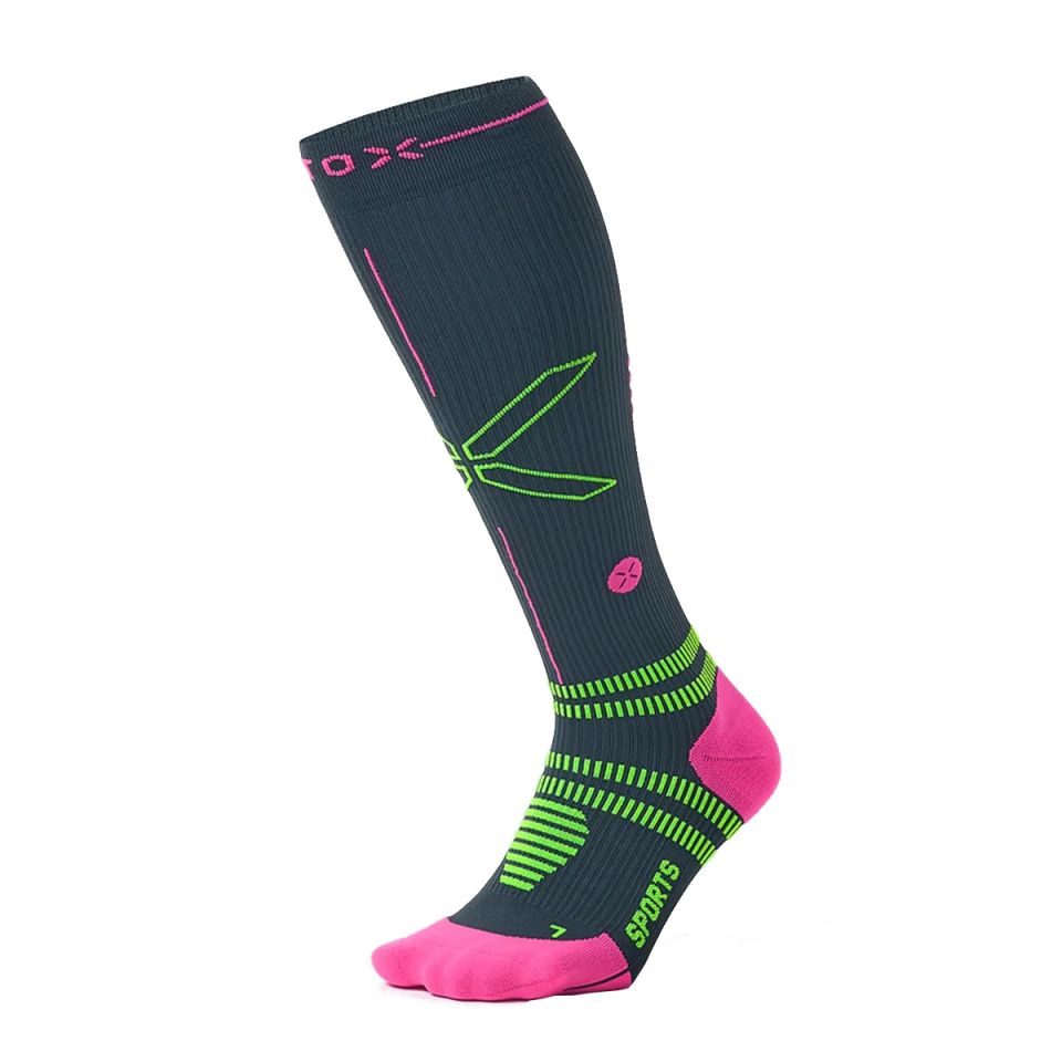 STOX Energy Socks Sports Dames (foto 1)