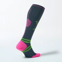 STOX Energy BASIS/SPSKW 8447 donkergrijs/Fuchsia (foto 3)