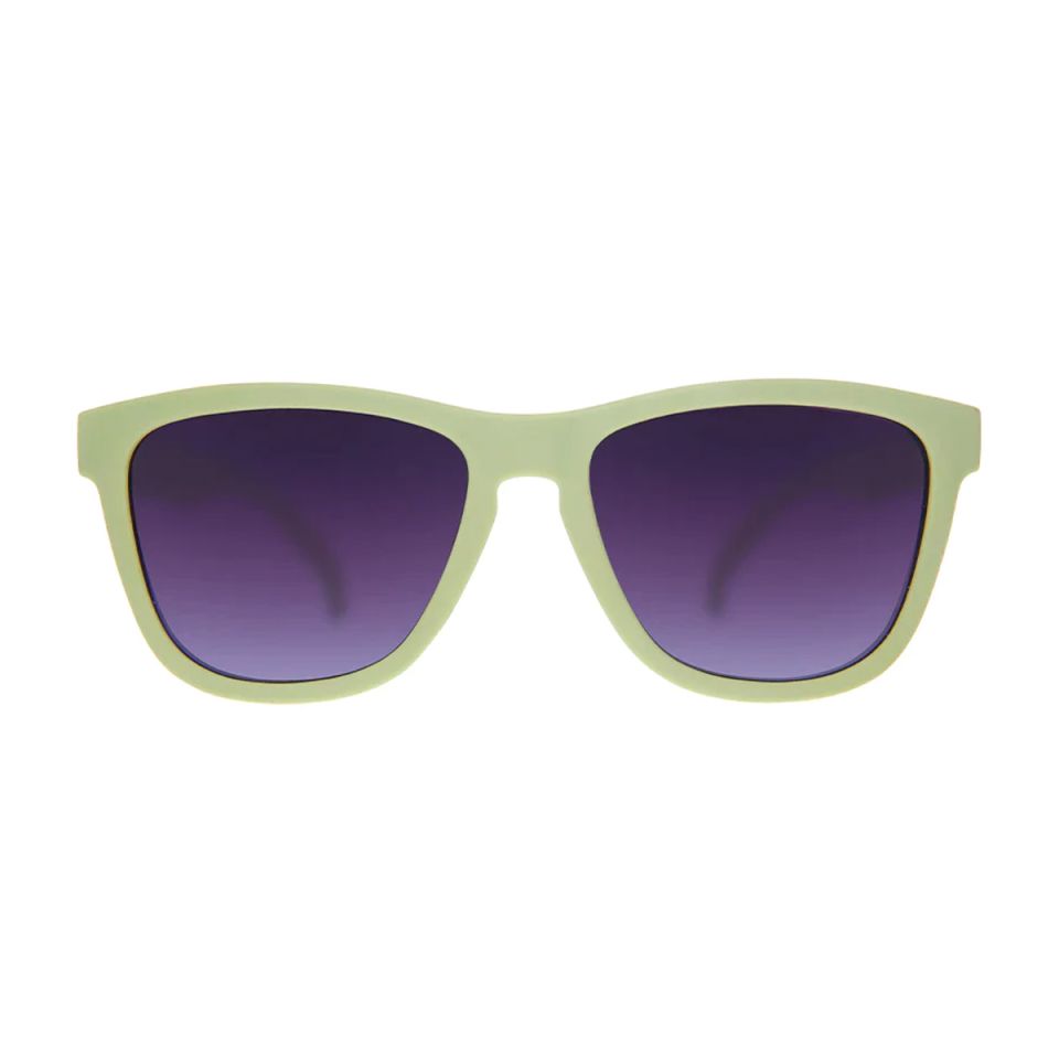 hippe hardloop zonnebril (foto 2)