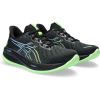 Asics Gel Cumulus 26 + gratis Asics 3-pack sokken Heren (foto 4)