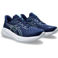 Asics Gel Cumulus 26 + gratis Asics 3-pack sokken Heren (foto 4)