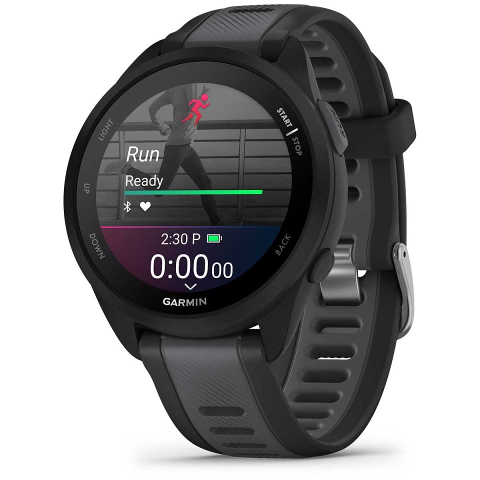 Garmin Forerunner 165 MUSIC (foto 1)