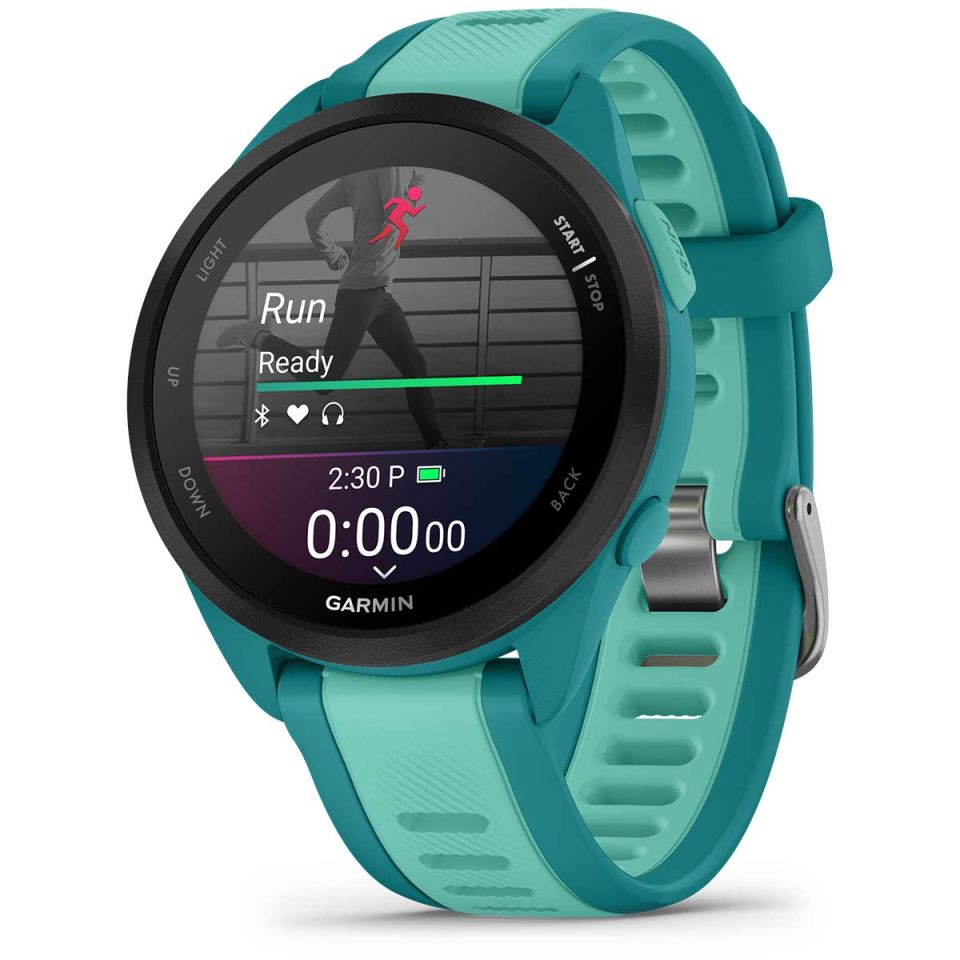 Garmin Forerunner 165 MUSIC (foto 1)