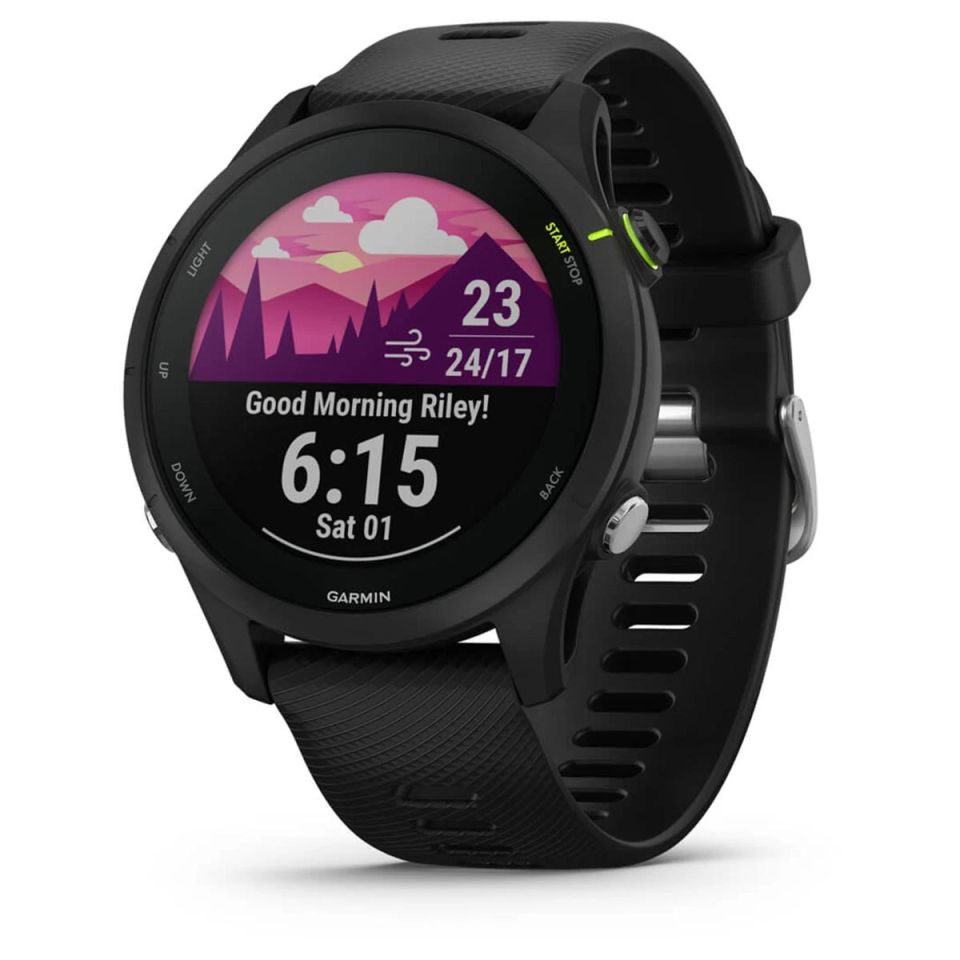 Garmin Forerunner 255 Music (foto 1)