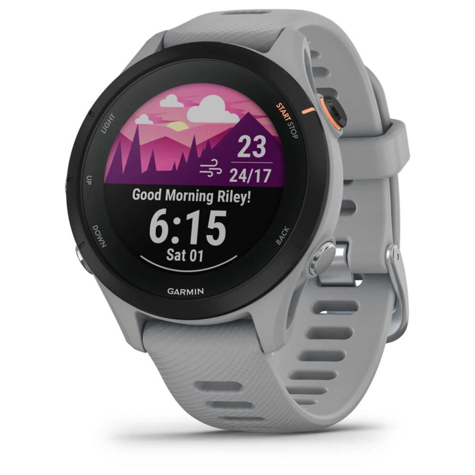 Garmin Forerunner 255S (foto 1)