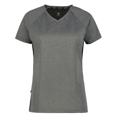 Rukka shirt korte mouw Magnula Dames