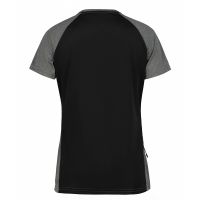 hardloopshirt met v-hals (foto 2)