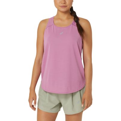 Asics singlet Road Dames