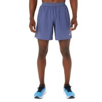 Asics 2-in 1 short 7-inch Road Heren (foto 1)