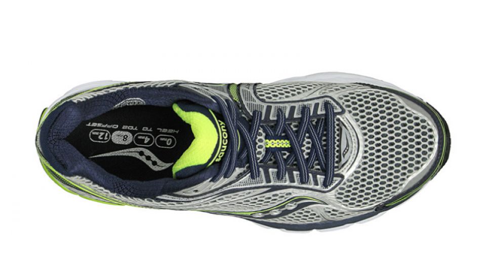 neutrale hardloopschoen (foto 2)