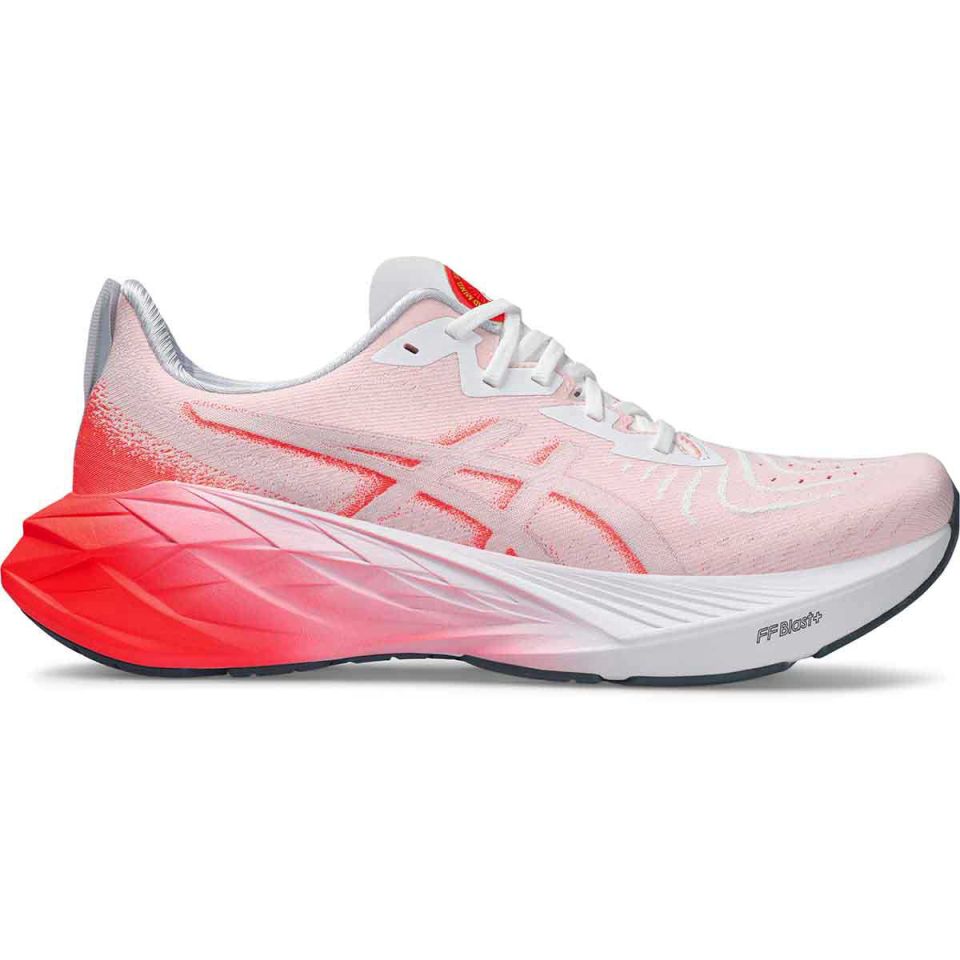 Asics Novablast 4 Heren (foto 1)