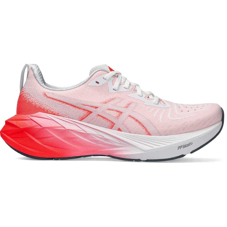 Asics Novablast 4 Dames (foto 1)