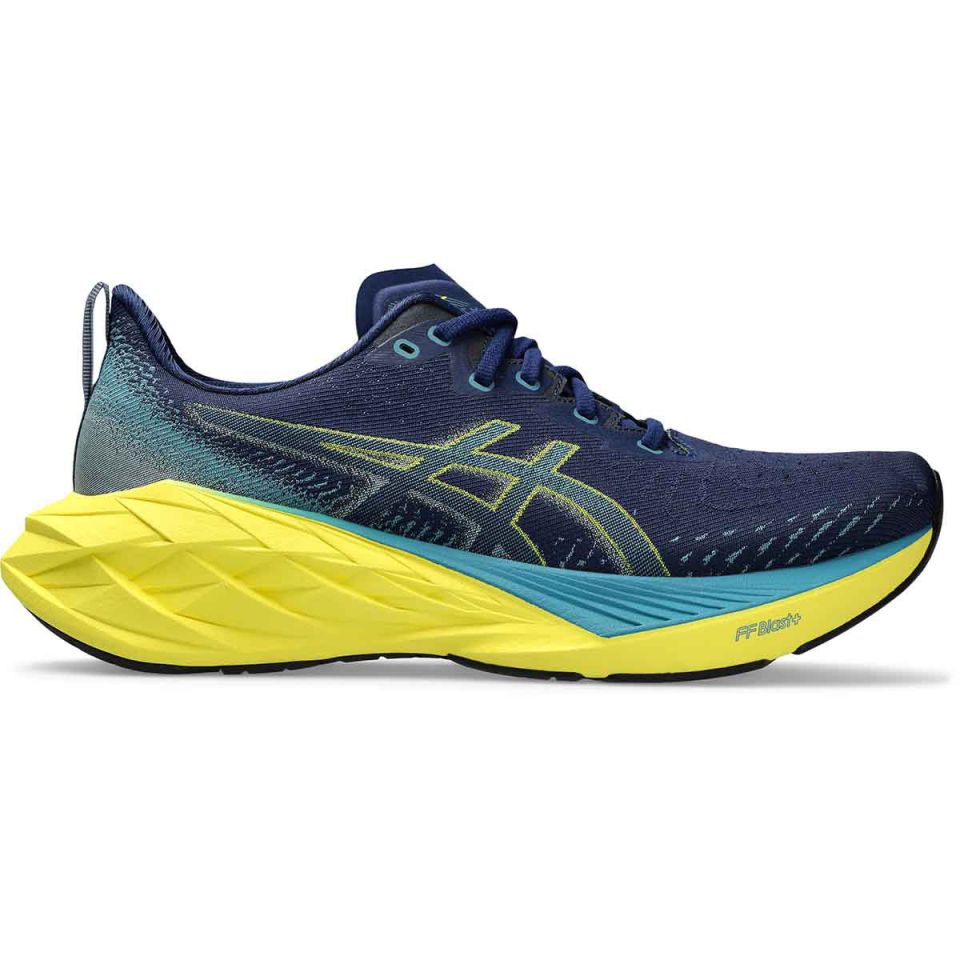 Asics Novablast 4 Heren (foto 1)