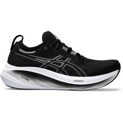 Asics Gel Nimbus 26 (WIDE) Heren