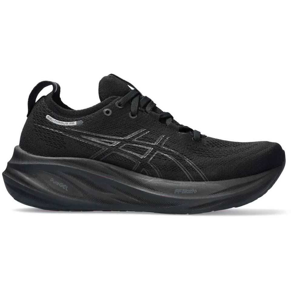 Asics Gel Nimbus 26 Dames (foto 1)